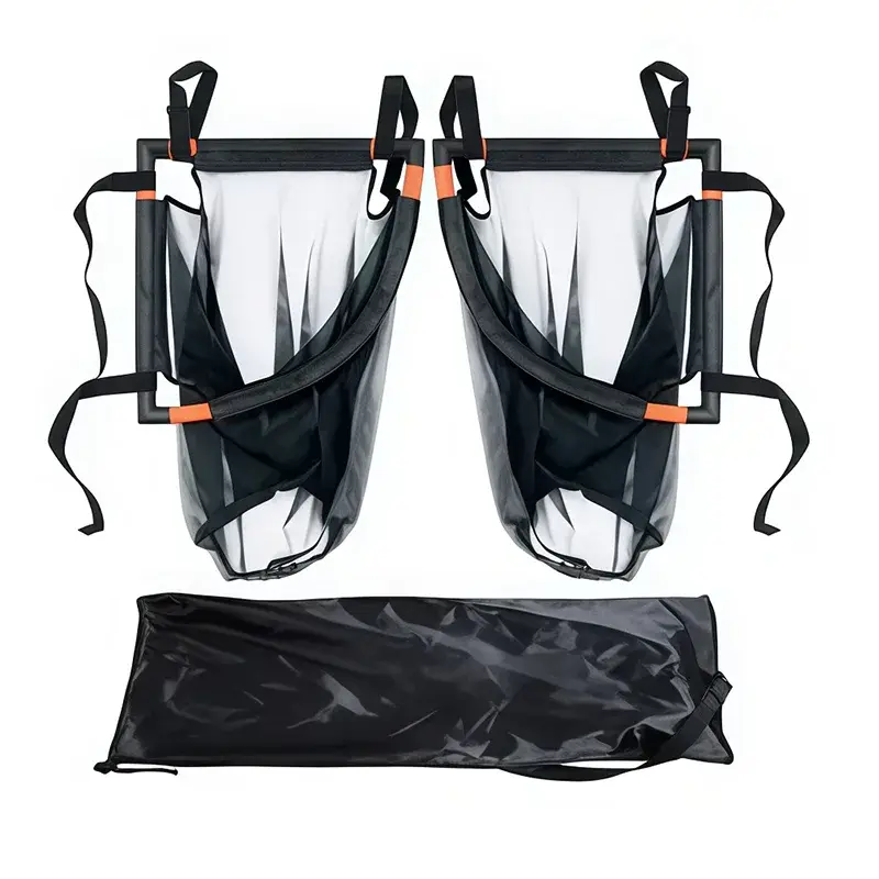 Ano ang Target na Bag at Paano Ito Mababago ang Makabagong Pagsasanay sa Taktikal