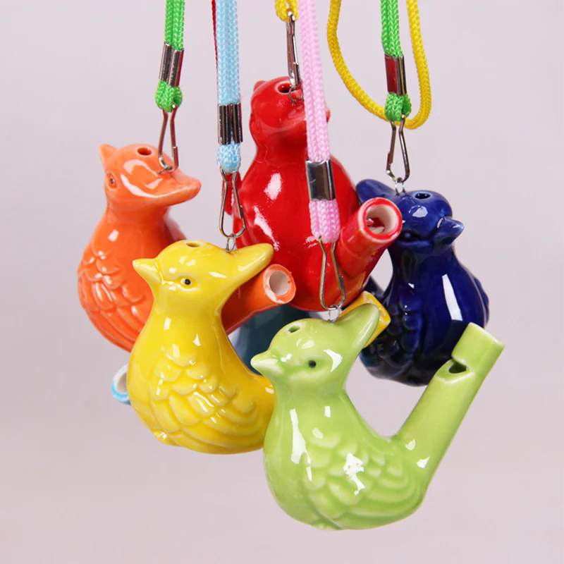 Paano Pumili ng Tamang Sports Whistle para sa Iba't ibang Uri ng Laro?