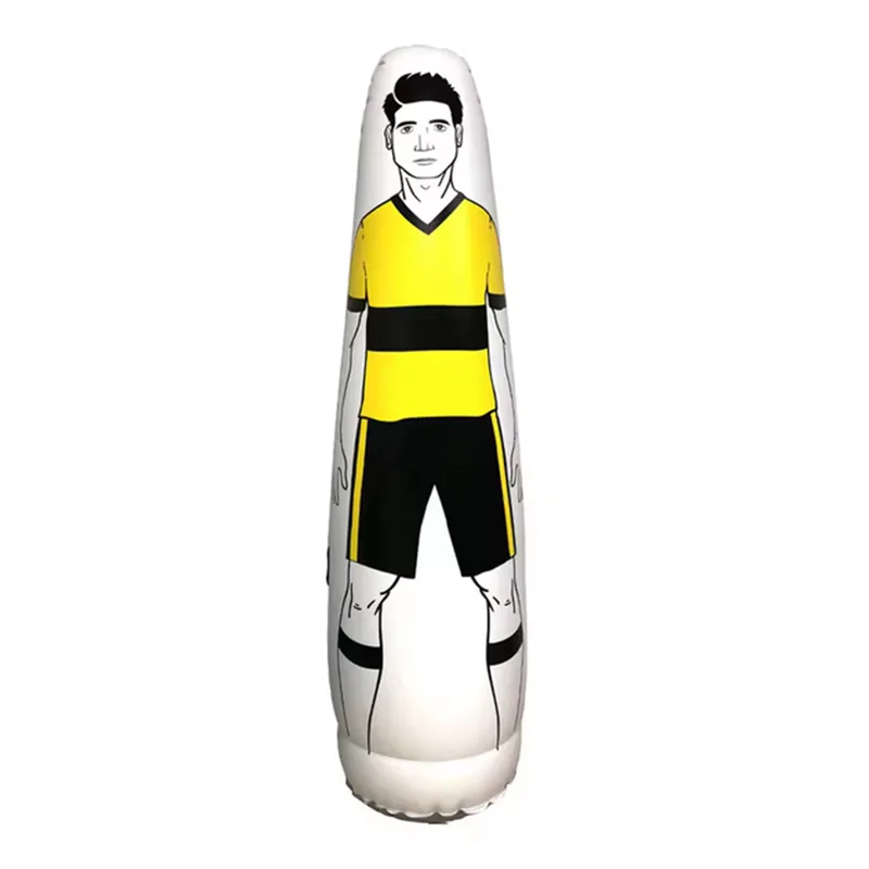 Bakit Isang Praktikal na Solusyon ang Inflatable Mannequin para sa Modernong Display at Promosyon?