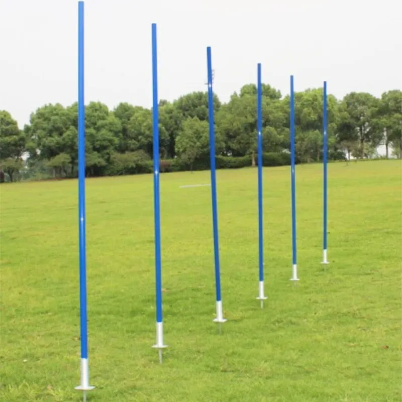 Agility Pole