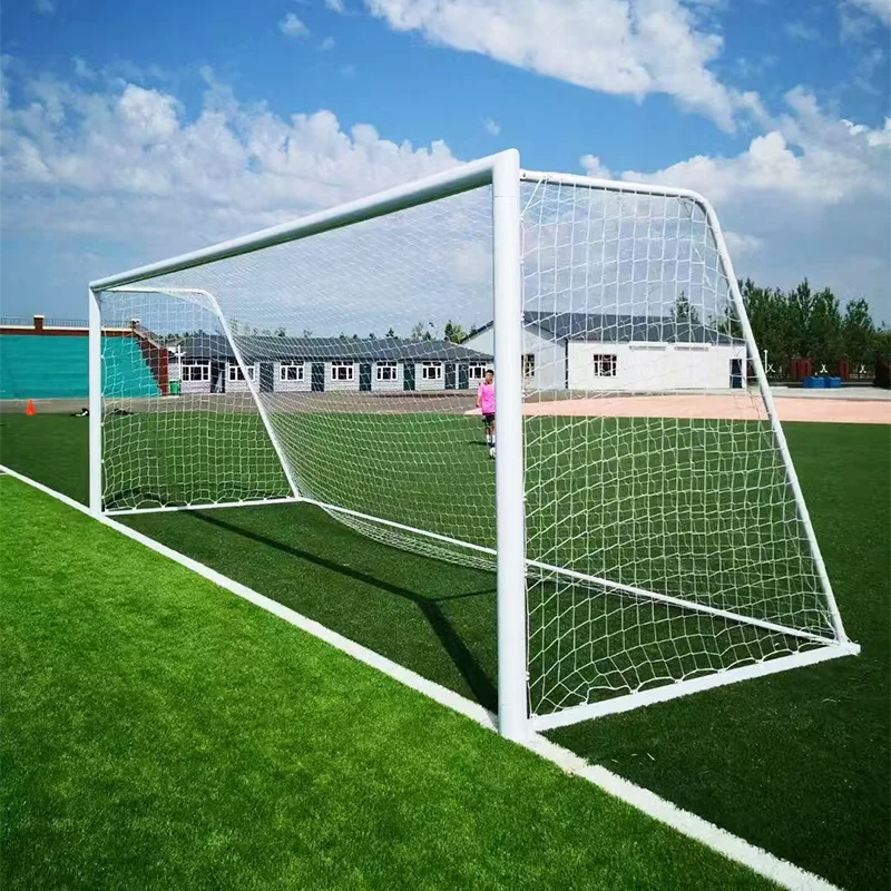 Layunin ng Pagsasanay sa Football