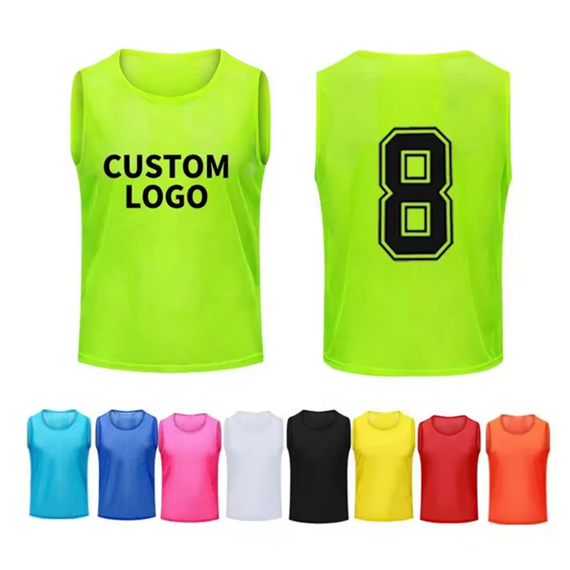 Football Training Vest
