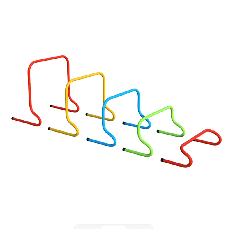 Mga hadlang sa Pagsasanay sa Football