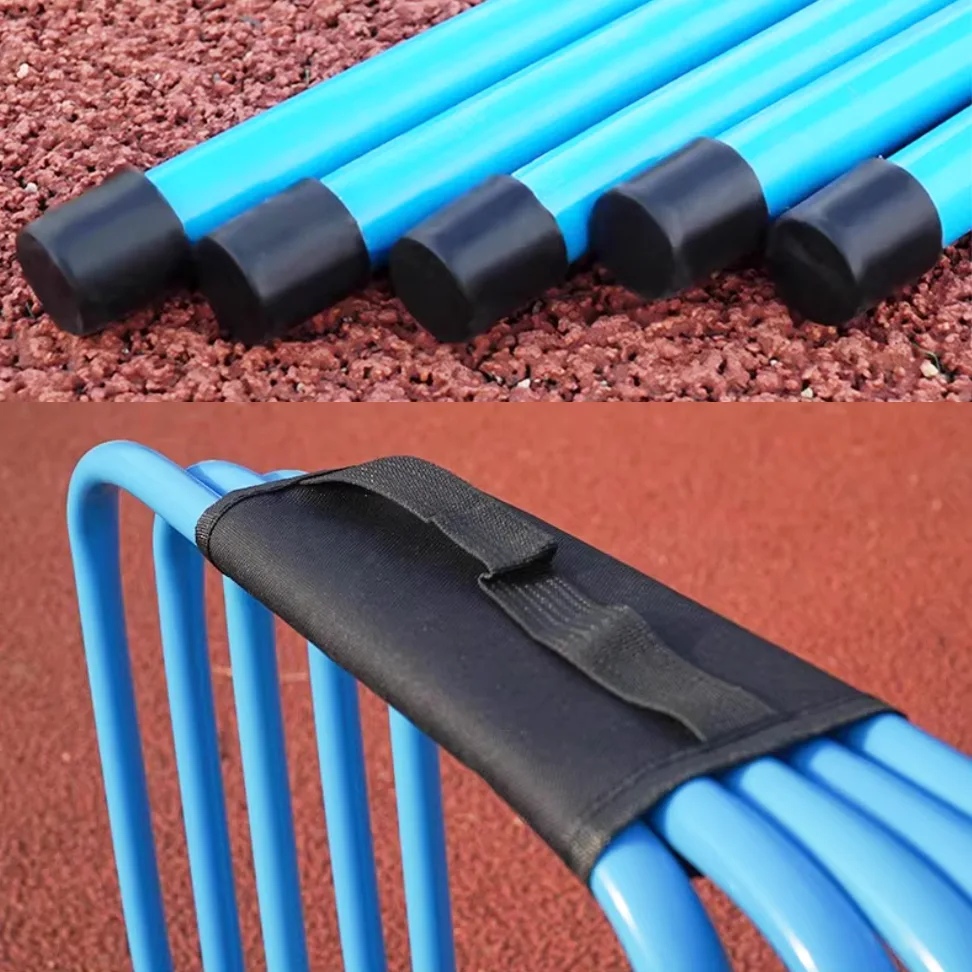 Football Traning Hurdles