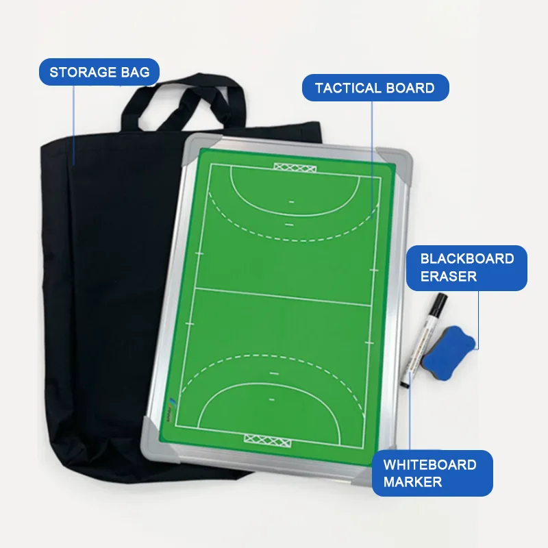 Handball Tactic Board