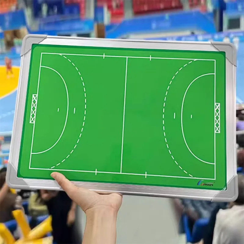 Handball Tactic Board