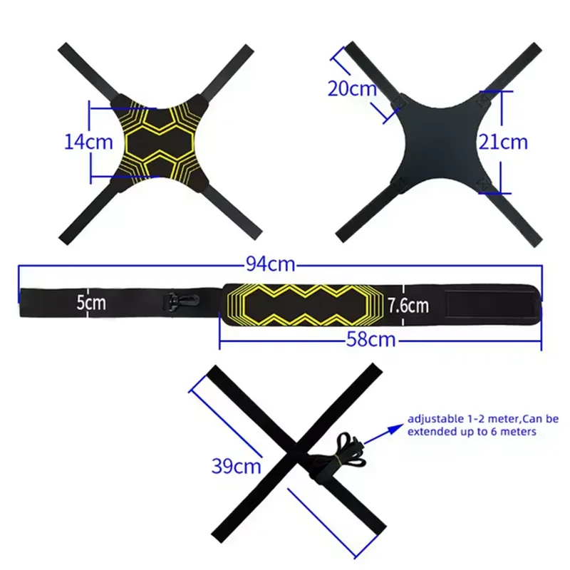 Football Kick Trainer