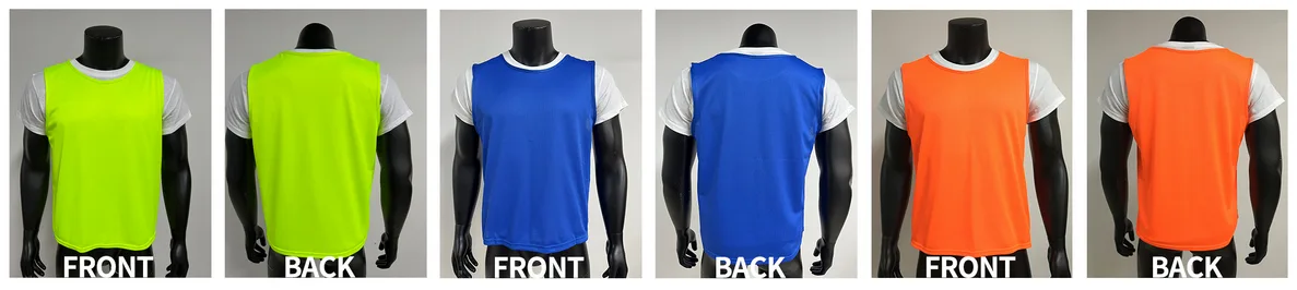 Football Training Vest