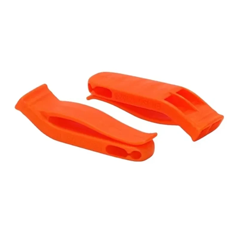 Safety Marine Whistle para sa Emergency