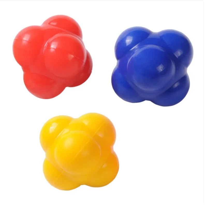 Sensitibong Reaksyon sa Bola