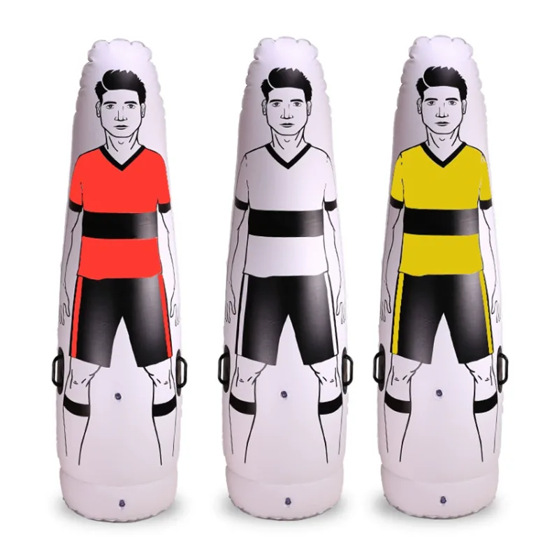 Soccer Air Mannequins